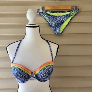 Victoria's Secret bikini set